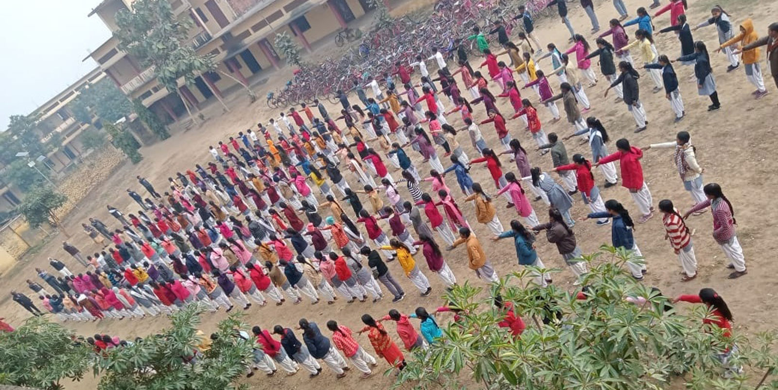 Jatadhari Inter College